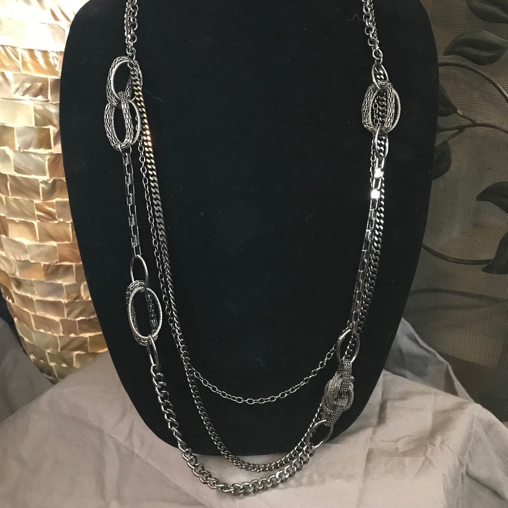 Premier Designs "Urbanite" Necklace